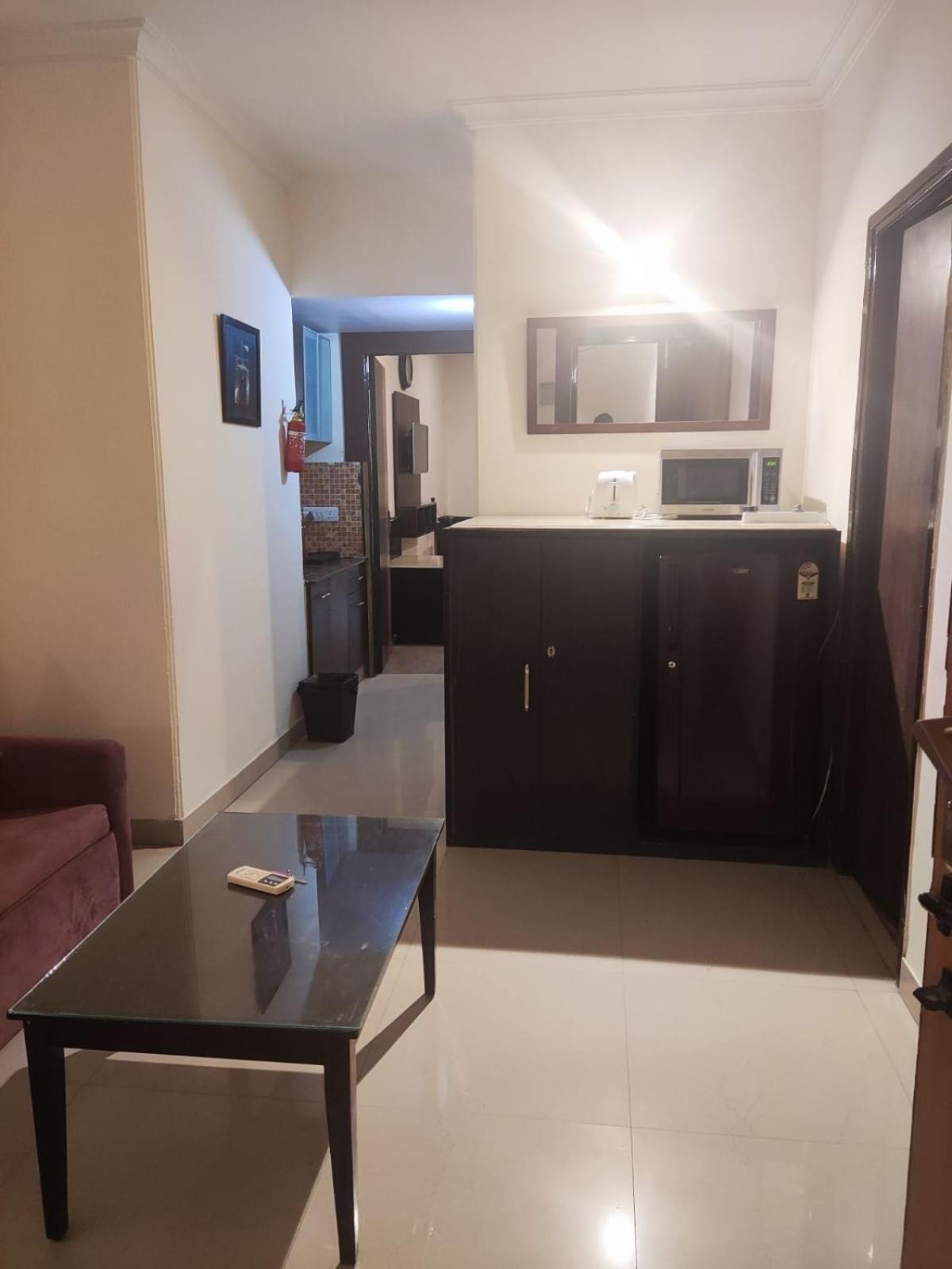 Aloha Apartments By Blissful Ganges Rishikesh Exterior photo